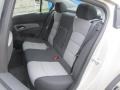Champagne Silver Metallic - Cruze LS Photo No. 14