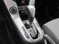 Champagne Silver Metallic - Cruze LS Photo No. 17