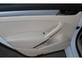 Candy White - Passat 2.5L SE Photo No. 19