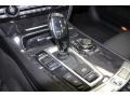 2013 Glacier Silver Metallic BMW 7 Series 750Li Sedan  photo #18