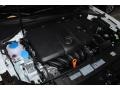 Candy White - Passat 2.5L SE Photo No. 26