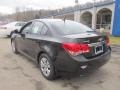2013 Black Granite Metallic Chevrolet Cruze LS  photo #4