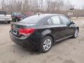 2013 Black Granite Metallic Chevrolet Cruze LS  photo #6