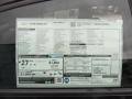 2013 Black Granite Metallic Chevrolet Cruze LS  photo #7
