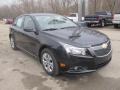 2013 Black Granite Metallic Chevrolet Cruze LS  photo #10