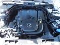 1.8 Liter DI Turbocharged DOHC 16-Valve VVT 4 Cylinder Engine for 2013 Mercedes-Benz C 250 Sport #78345917