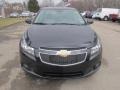 Black Granite Metallic - Cruze LS Photo No. 11