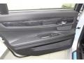 2013 Glacier Silver Metallic BMW 7 Series 750Li Sedan  photo #26