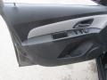 2013 Black Granite Metallic Chevrolet Cruze LS  photo #12