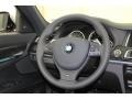 2013 Glacier Silver Metallic BMW 7 Series 750Li Sedan  photo #28