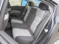 2013 Black Granite Metallic Chevrolet Cruze LS  photo #14