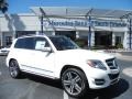 Polar White - GLK 350 Photo No. 1