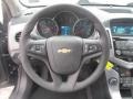 2013 Black Granite Metallic Chevrolet Cruze LS  photo #15