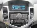 2013 Black Granite Metallic Chevrolet Cruze LS  photo #16