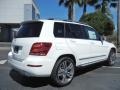 Polar White - GLK 350 Photo No. 3
