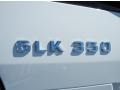 Polar White - GLK 350 Photo No. 4