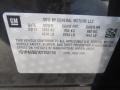 2013 Black Granite Metallic Chevrolet Cruze LS  photo #19