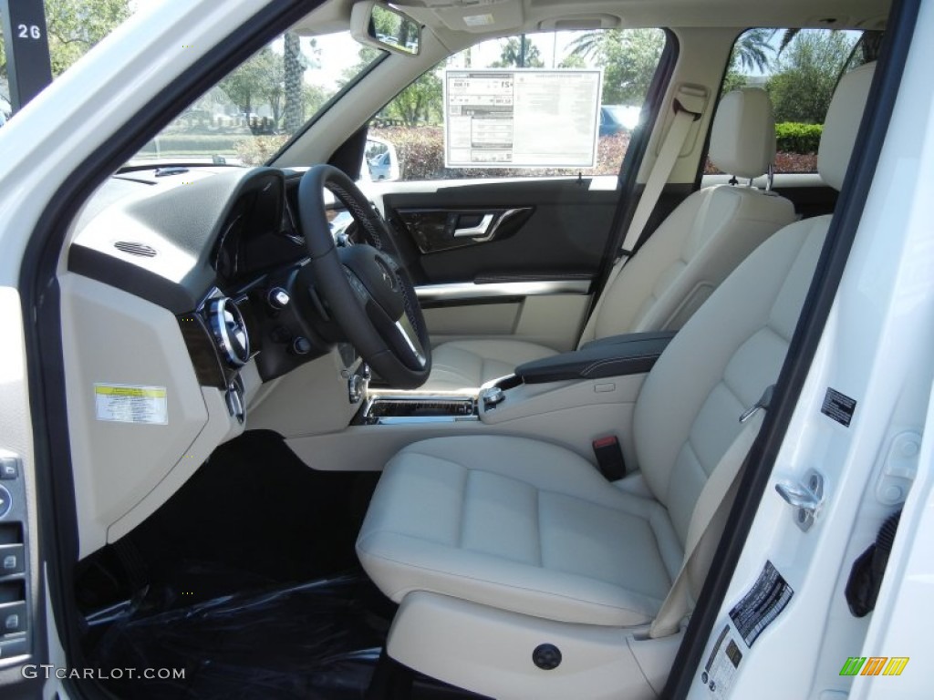 2013 Mercedes-Benz GLK 350 interior Photo #78346071