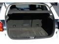 2012 Mitsubishi Outlander Sport SE Trunk