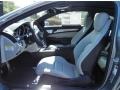 Ash/Black Interior Photo for 2013 Mercedes-Benz C #78346449