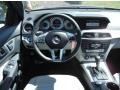 Palladium Silver Metallic - C 350 Coupe Photo No. 8