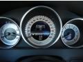 Ash/Black Gauges Photo for 2013 Mercedes-Benz C #78346524