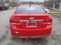 Victory Red - Cruze LT/RS Photo No. 5