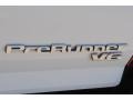 2008 Super White Toyota Tacoma V6 PreRunner Double Cab  photo #8