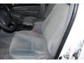 Super White - Tacoma V6 PreRunner Double Cab Photo No. 15
