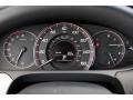 Black Gauges Photo for 2013 Honda Accord #78346923