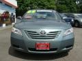 Aloe Green Metallic - Camry LE Photo No. 2