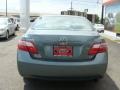 Aloe Green Metallic - Camry LE Photo No. 5