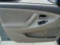 Aloe Green Metallic - Camry LE Photo No. 6