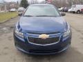 Blue Topaz Metallic - Cruze LS Photo No. 11