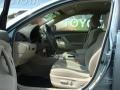 Aloe Green Metallic - Camry LE Photo No. 7