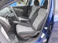Blue Topaz Metallic - Cruze LS Photo No. 13