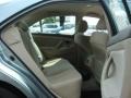 Aloe Green Metallic - Camry LE Photo No. 12