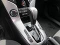 Blue Topaz Metallic - Cruze LS Photo No. 17