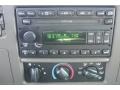 Oxford White - F350 Super Duty Lariat Crew Cab 4x4 Photo No. 10