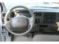 Oxford White - F350 Super Duty Lariat Crew Cab 4x4 Photo No. 14