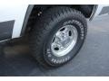 Oxford White - F350 Super Duty Lariat Crew Cab 4x4 Photo No. 15