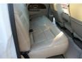 Oxford White - F350 Super Duty Lariat Crew Cab 4x4 Photo No. 17