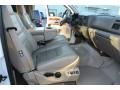 Oxford White - F350 Super Duty Lariat Crew Cab 4x4 Photo No. 18