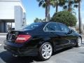 Black - C 350 Sport Photo No. 3