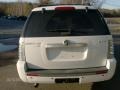 2006 Oxford White Mercury Mountaineer Premier AWD  photo #6