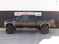 Black - F250 Super Duty FX4 Crew Cab 4x4 Photo No. 3