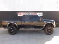 Black - F250 Super Duty FX4 Crew Cab 4x4 Photo No. 4