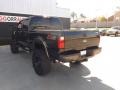 Black - F250 Super Duty FX4 Crew Cab 4x4 Photo No. 5