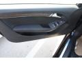 2013 Phantom Black Pearl Effect Audi A5 2.0T Cabriolet  photo #13