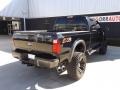 Black - F250 Super Duty FX4 Crew Cab 4x4 Photo No. 7